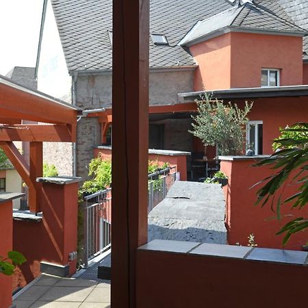 Hotel Casa Verde Trier Exterior photo