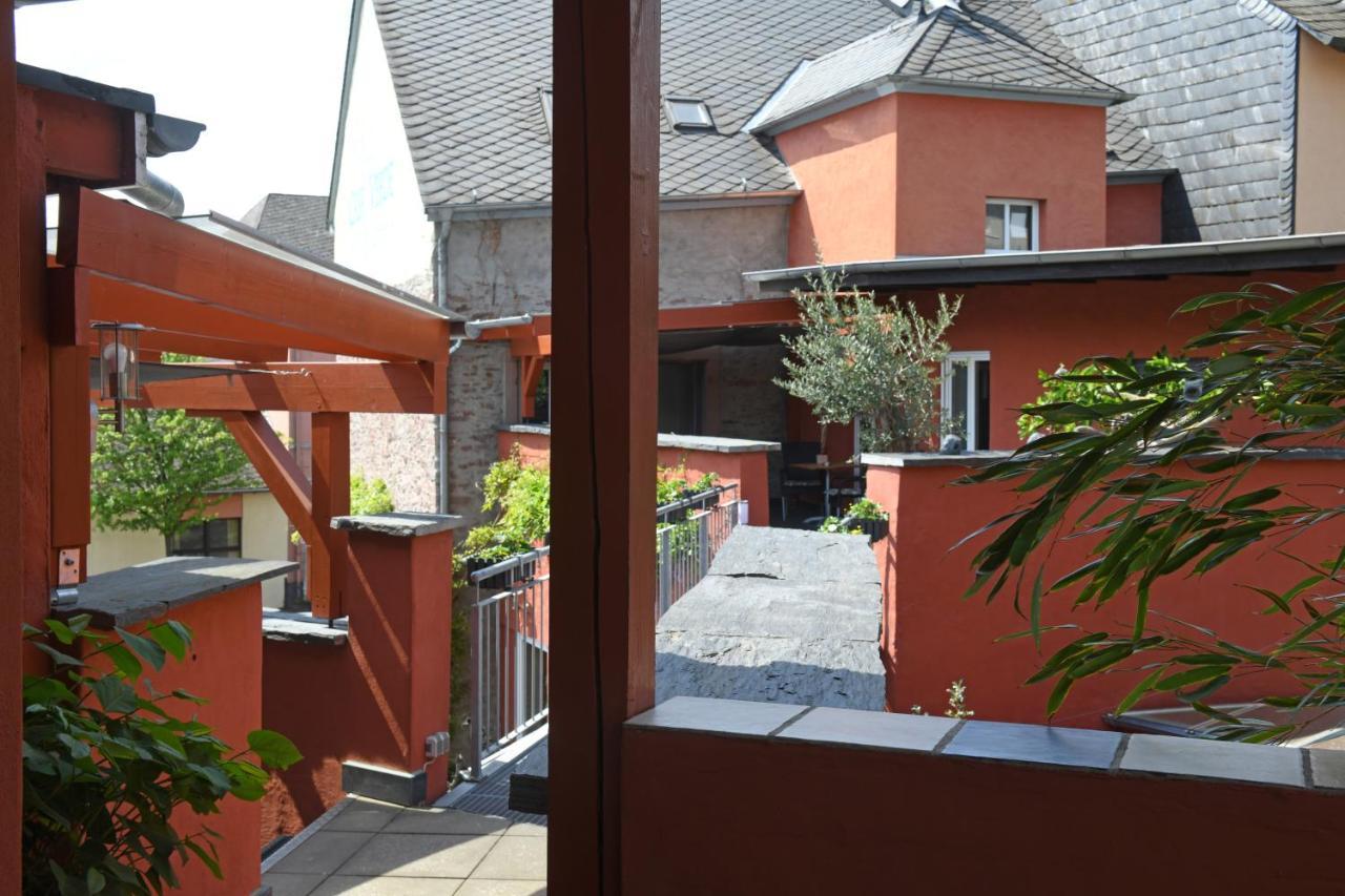 Hotel Casa Verde Trier Exterior photo