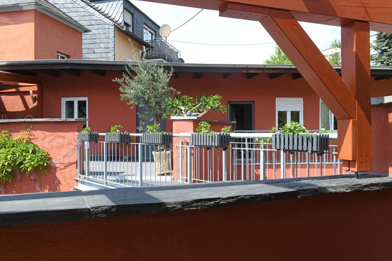 Hotel Casa Verde Trier Exterior photo